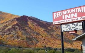 Red Mountain Inn Glenwood Springs Co